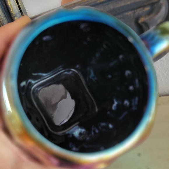 Disney's Evil Queen Poison Apple Mug from Snow White - Picture 6 of 10